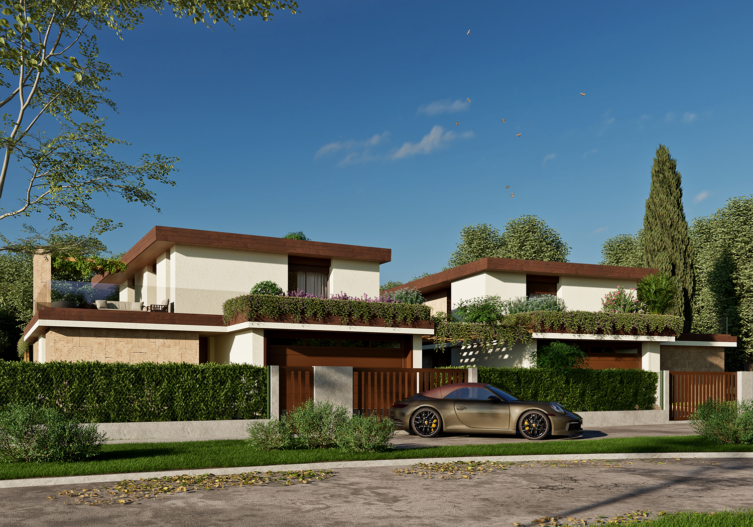 piscina, crivellaro, borgo san luigi, casinalbo, residenze, modena, affitti, vendite, appartamenti, ville, uffici, commerciali, attici, casa,